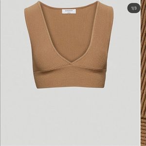 Aritzia Babaton Tank